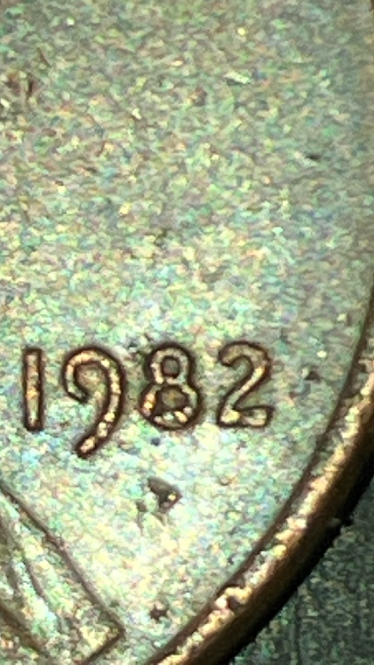 1982-Penny,-Is-It-A-D,-Or-A-Damage-Mark